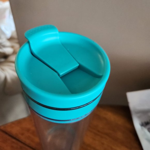 David's tea, to go mugs, warm tea and ice tea, 5 available NEW - Picture 7 of 8